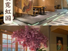 -季夏金枪鱼牛排自助餐厅(海悦天地店)