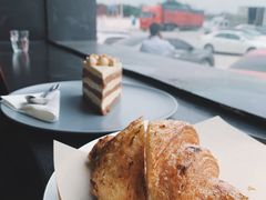 -来回·咖啡(钟村咖啡豆店)