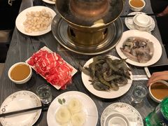 -鑫龙火锅城(青岛分店)