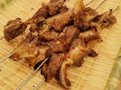 -马艾萨中国兰州牛肉拉面(劲松店)