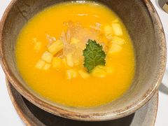 杨枝甘露-富淳饭店(陆家嘴保利广场店)