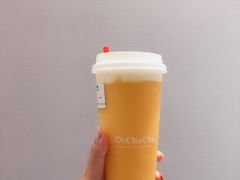 -噢茶茶Oh Cha Cha
