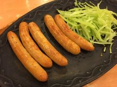 -萨莉亚意式餐厅(深圳北站店)