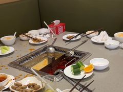 -海底捞火锅(旭辉MALL店)
