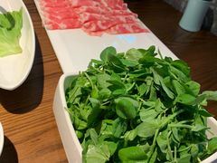 -许府牛杂·鲜牛肉火锅(梁溪万达店)