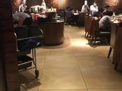 大堂-大渔铁板烧(大悦城店)