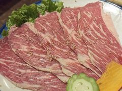 -梦山水日本烧肉(五四广场店)