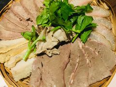 -盡膳口福跷脚牛肉火锅(合生汇购物中心店)