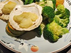 -松子料理(白家庄店)