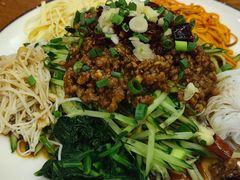 -八大碗·地道东北菜(中街店)