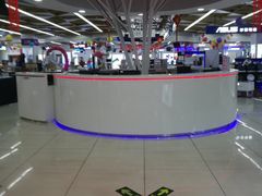 -真快乐APP体验中心(西坝河店)