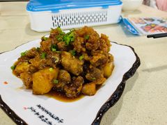 -老福洲(西洪路店)