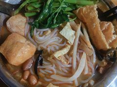 -娟姨螺蛳粉(农院路店)