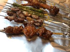 -城边边烧烤-魏晋烤肉旗舰店