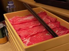 -温野菜涮涮锅(曲江大悦城店)