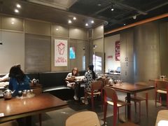 大堂-丝恋丝娃娃(逸天城国贸店)