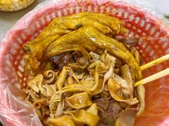 鸭肠-聚宝螺蛳粉(聚宝店)