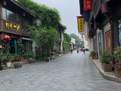 -运河游船(武林门码头)