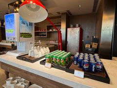 -都会尚膳·海鲜自助餐厅(重庆万豪酒店)