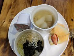 -北京西藏大厦酒店