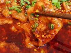 -咪咪川菜(太乙路店)