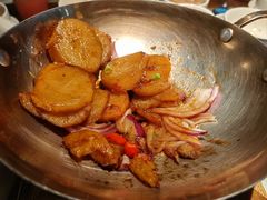 -绿茶餐厅(昌平悦荟店)