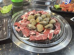 -丹东丛炟海鲜烧烤(江艺路店)