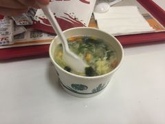 -肯德基(顺义光明大街店)