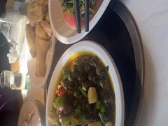 -邵老爹老杭州白斩鸡·家常菜(建国北路店)