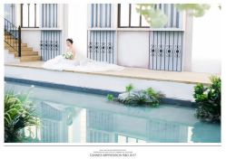 -戛纳印象摄影(潮拍定制馆)