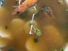 -从前慢海鲜面馆