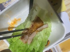 -韩国大金刚烤肉·料理(印象城店)