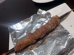 -大秦地(纬四路店)