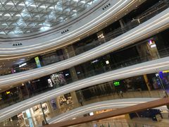 -CGV影城(滨江天街IMAX店)