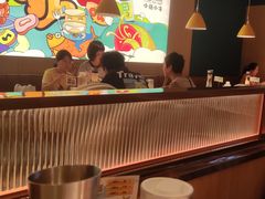 -小鱼小牛(世欧广场店)