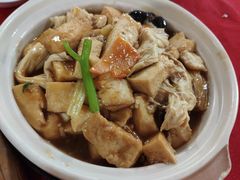 -佛有缘素食馆·荔湾老字号(陈家祠首店)