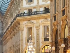 -埃马努埃莱二世拱廊