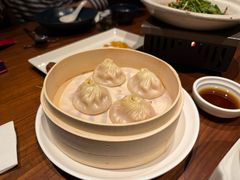 -苏帮袁Sue Cuisine(将台店)