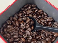 -Peet's Coffee皮爷咖啡(大学路店)