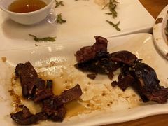 -礼耕堂·百年茶人餐厅(梅家坞店)