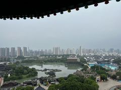 -淹城春秋乐园