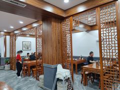 -清真·马洪小炒泡馍馆(钟楼回民街店)