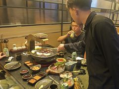 -樱嘢·炭火烧肉(惠南店)