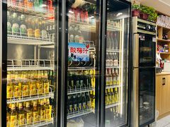 -白山烧烤(文安路万豪店)