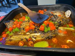 -云晓光头烧烤吧(盛夏店)