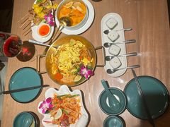 -泰来食光泰国菜餐厅(运河城店)