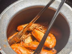 胡椒虾-吴记鲜定味