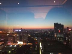 -沈阳君悦酒店·意坊意大利餐厅