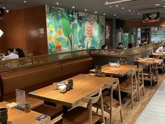 大堂-云海肴·汽锅鸡·云南菜(高德置地店)