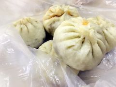 -老陶包子铺(南大西南村店)